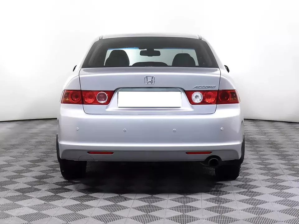Honda Accord, фото №6