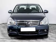 Nissan Almera, фото №6