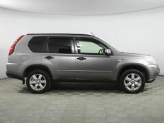 Nissan X-Trail, фото №4