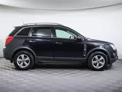 Opel Antara, фото №4