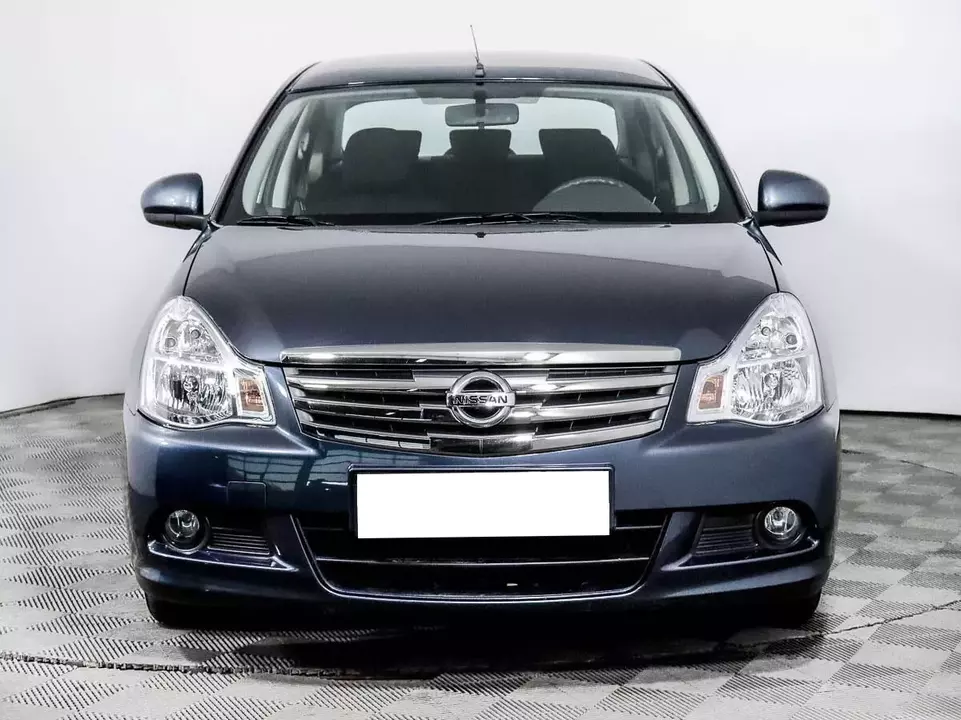 Nissan Almera, фото №6