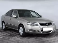 Nissan Almera Classic, фото №3
