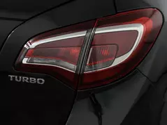 Opel Meriva, фото №23