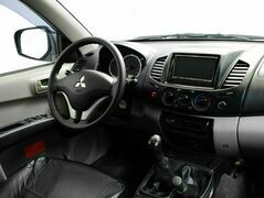 Mitsubishi l200 iv, фото №10