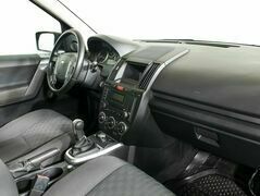 Land Rover Freelander, фото №13