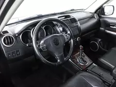 Suzuki Grand Vitara, фото №9