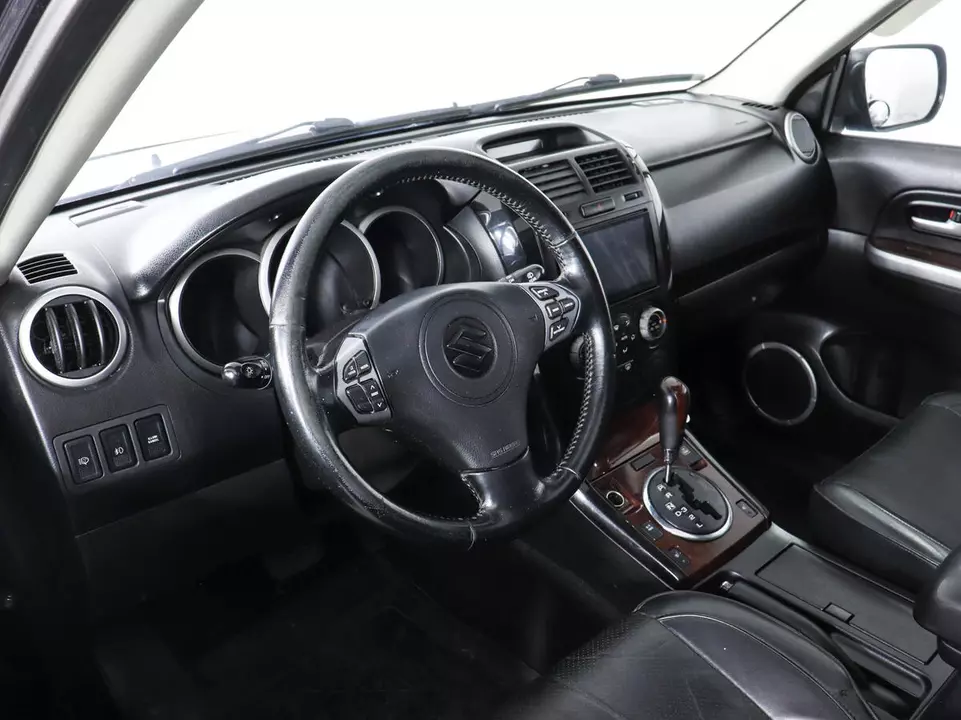 Suzuki Grand Vitara, фото №9