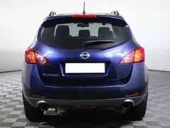 Nissan Murano, фото №6