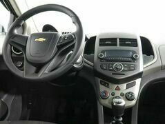 Chevrolet Aveo 1.6 Механика, фото №6
