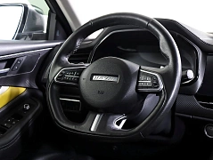 Haval F7x, фото №17