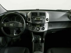 Toyota RAV4 III (XA30), фото №12