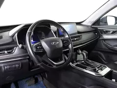 Chery Tiggo 8, фото №16