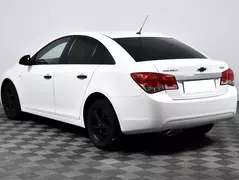 Chevrolet Cruze, фото №7
