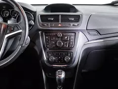 Opel Mokka, фото №15