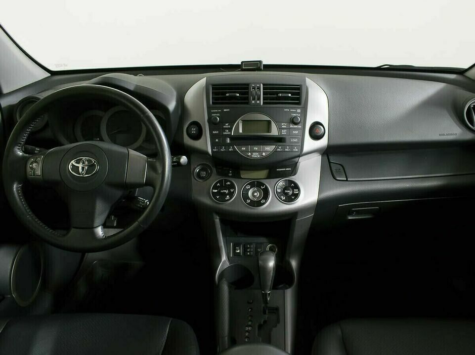 Toyota RAV4 III (XA30), фото №12