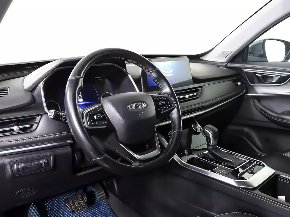 Chery Tiggo 8, фото №16