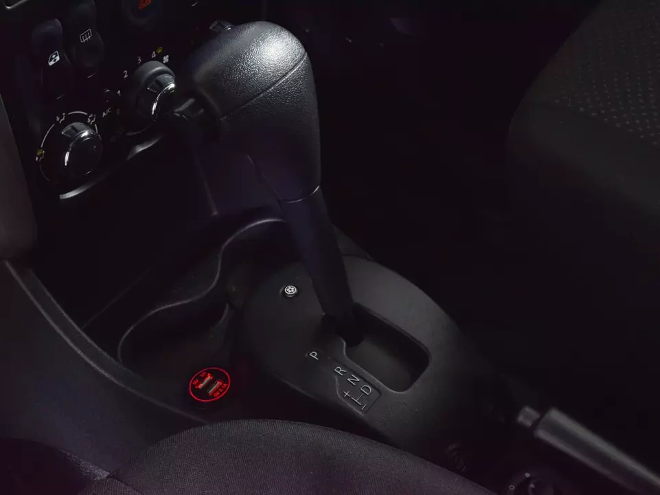 Nissan Almera, фото №15