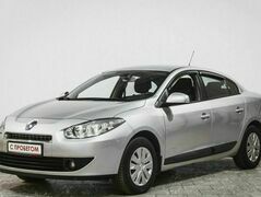 Renault fluence, фото №1