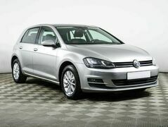 Volkswagen Golf VII, фото №2