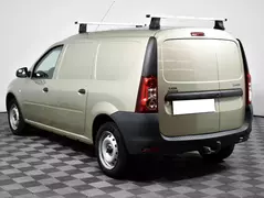LADA (ВАЗ) Largus, фото №7