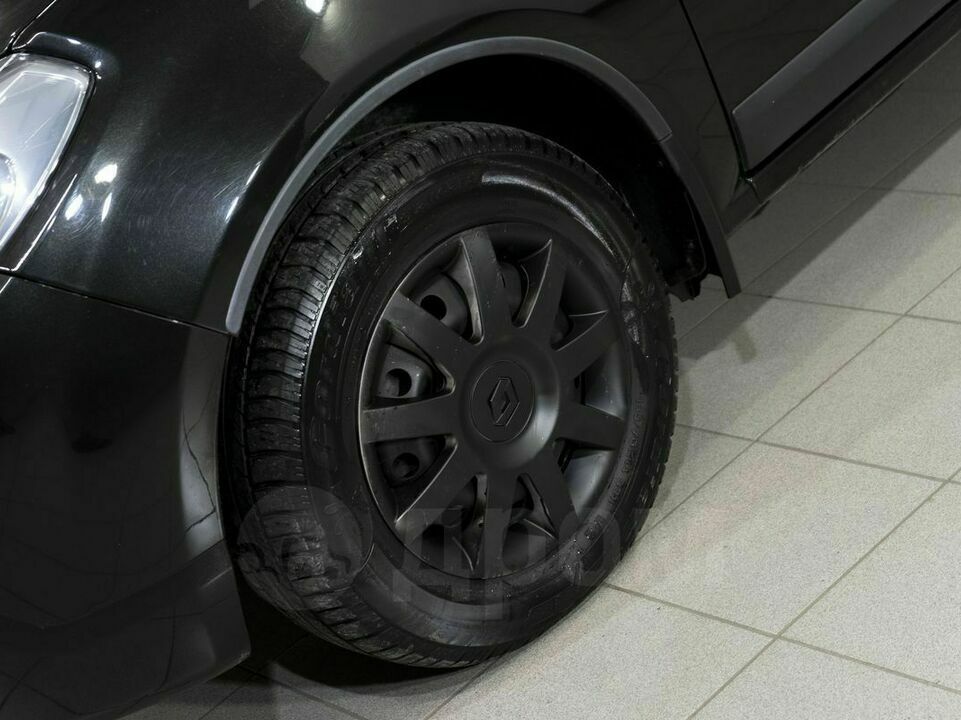Renault Sandero, фото №5