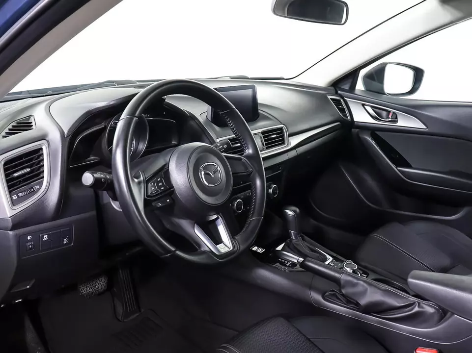 Mazda 3, фото №16