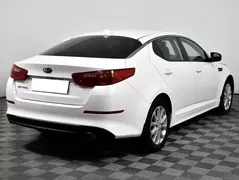 Kia Optima, фото №5