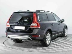 Volvo xc70 акпп 2014 с пробегом 81 000 км, фото №6