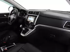 Haval H6, фото №9