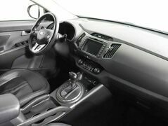 Kia Sportage III, фото №5