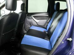 Renault Duster I, фото №9