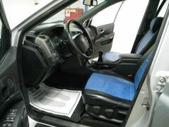 SsangYong Kyron I Рестайлинг, фото №5