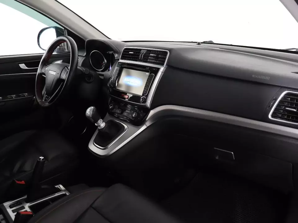 Haval H6, фото №9