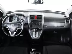 Honda CR-V, фото №11