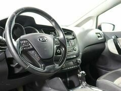 Kia Ceed 1.6 Автомат, фото №5