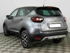 Renault kaptur cvt 2016 с пробегом 91 320 км, фото №7