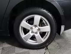 Chevrolet Cruze, фото №14