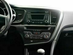 Kia Optima 2.0 Механика, фото №7