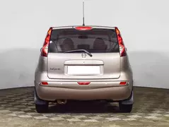 Nissan Note, фото №6