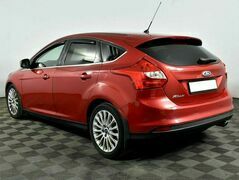 Ford Focus 2.0 Робот, фото №3