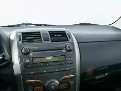 Toyota Corolla, фото №14