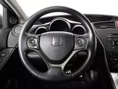 Honda Civic, фото №9
