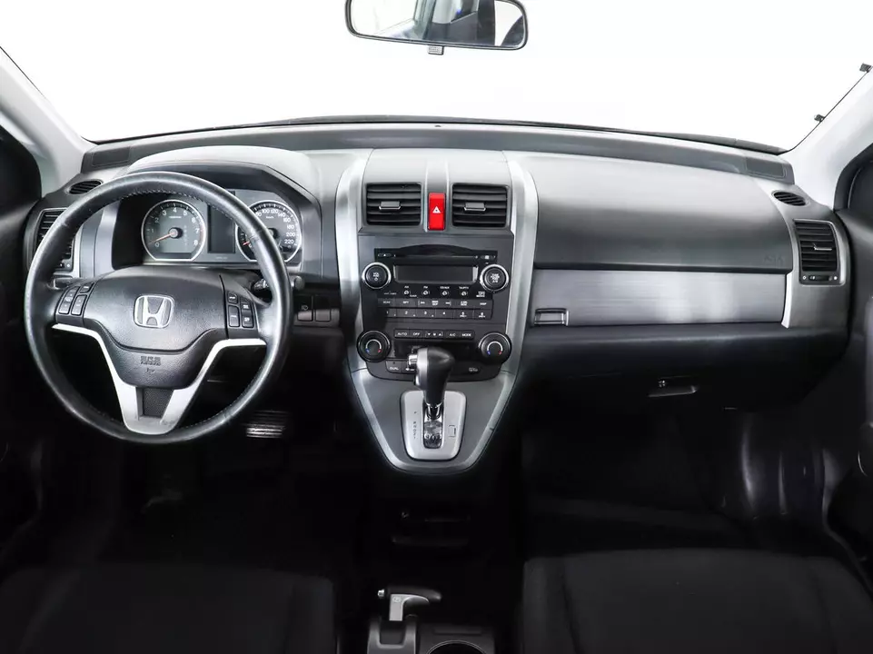 Honda CR-V, фото №11