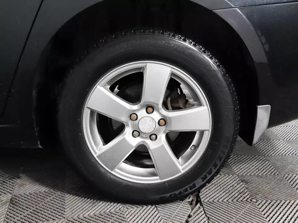 Chevrolet Cruze, фото №14