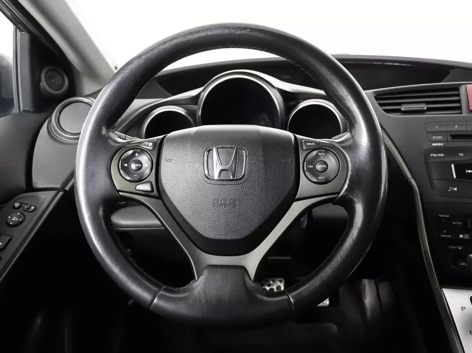 Honda Civic, фото №9