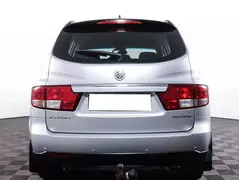 SsangYong Kyron, фото №6