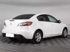Mazda 3, фото №5