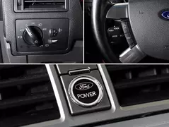 Ford Kuga, фото №19