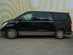 Hyundai Grand Starex I, фото №2