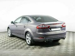 Ford Mondeo 2.0 Робот, фото №4